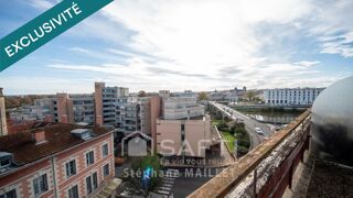  Appartement � vendre 1 pi�ce 20 m�