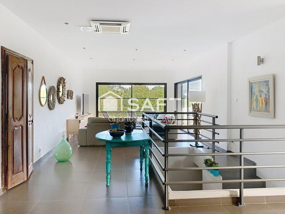 Vente Maison Maison en bord de mer Belvedere-campomoro