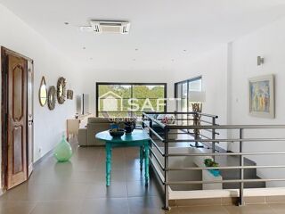  Maison à vendre 5 pièces 170 m²