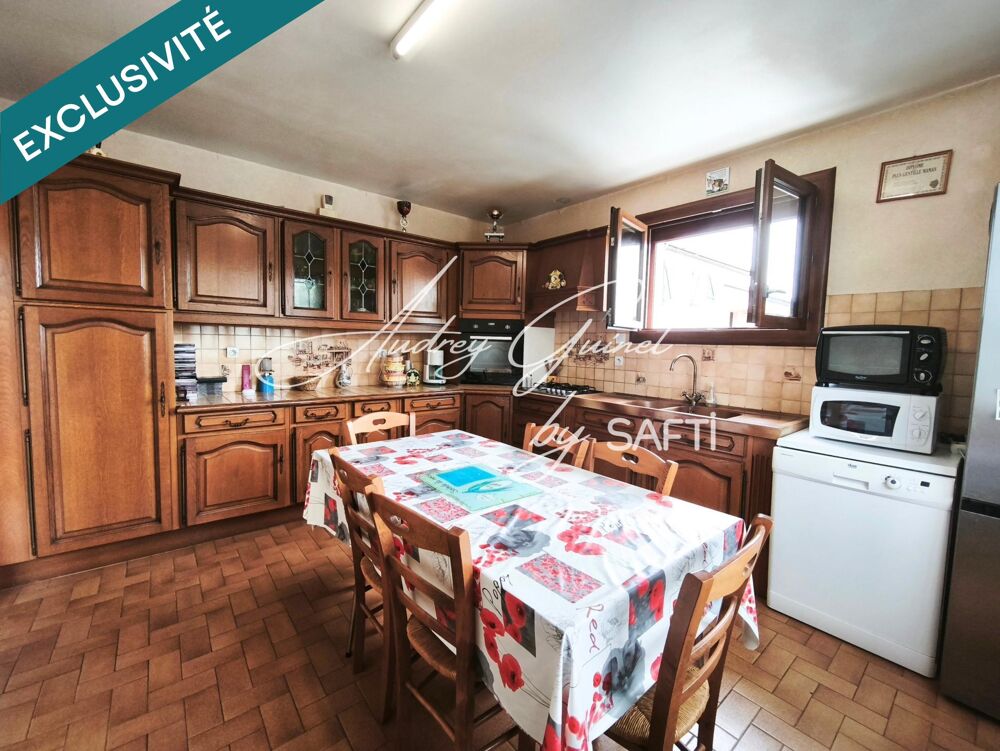 Vente Maison Maison traditionnelle sur sous-sol Saint-georges-les-baillargeaux