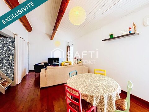  Appartement � vendre 3 pi�ces 70 m�