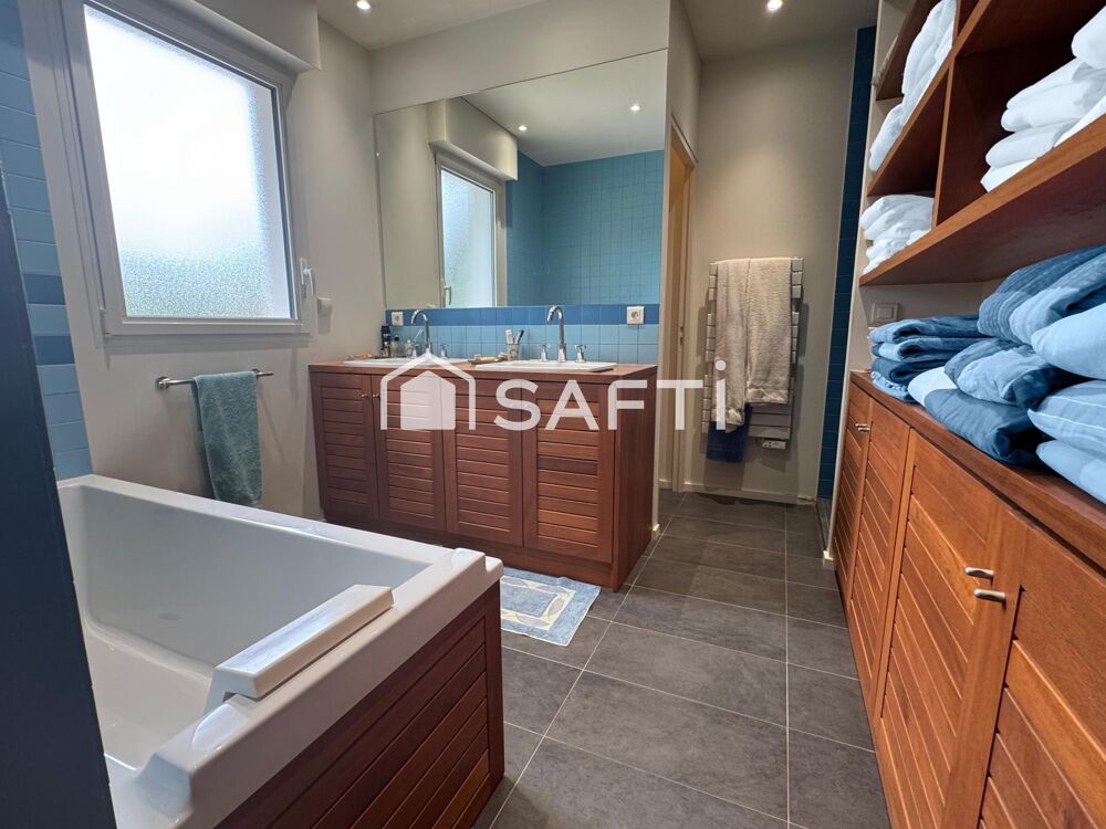 � vendre  Maison L�ge-Cap-Ferret (33950)