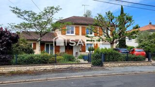  Maison � vendre 6 pi�ces 140 m�