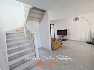  Maison à vendre 7 pièces 199 m²