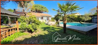  Maison à vendre 5 pièces 115 m²