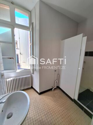  Appartement à vendre 3 pièces 89 m²