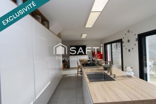  Maison � vendre 6 pi�ces 130 m�