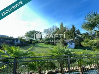  Maison � vendre 5 pi�ces 128 m�