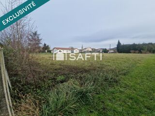  Terrain � vendre 1410 m�