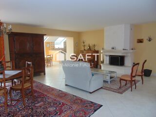  Maison à vendre 7 pièces 192 m²
