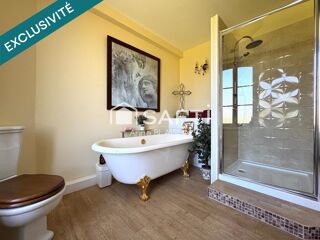  Maison à vendre 8 pièces 235 m²