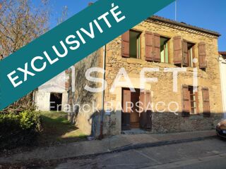  Maison  vendre 3 pices 80 m