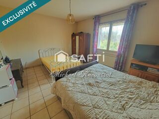  Maison � vendre 5 pi�ces 134 m�