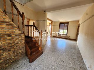  Maison � vendre 6 pi�ces 121 m�