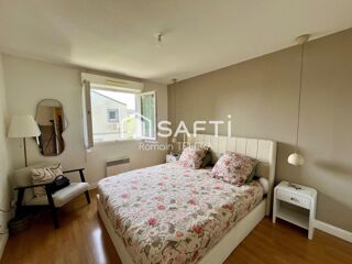  Appartement � vendre 3 pi�ces 57 m�