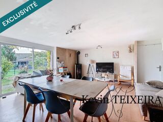  Maison � vendre 5 pi�ces 106 m�