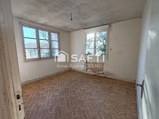  Maison � vendre 3 pi�ces 64 m�