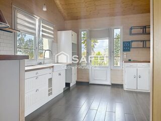  Maison � vendre 9 pi�ces 177 m�