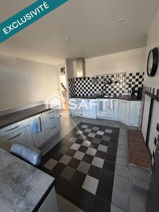  Maison � vendre 5 pi�ces 110 m�