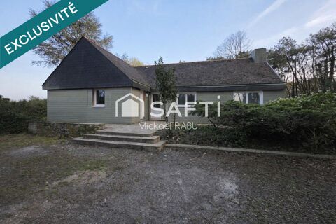   Maison - 4 chambres - 130 m� Maison - 5 pi�ce(s) - 130 m�