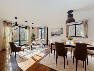  Maison � vendre 4 pi�ces 91 m�