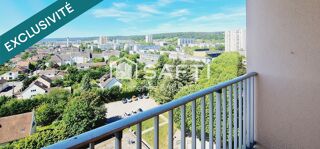  Appartement à vendre 4 pièces 86 m²