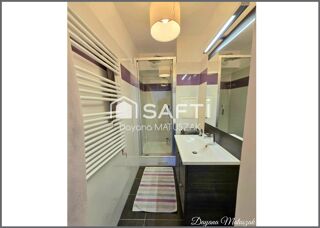  Appartement � vendre 4 pi�ces 82 m�
