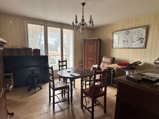  Appartement � vendre 4 pi�ces 67 m�