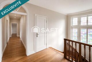  Maison � vendre 9 pi�ces 238 m�