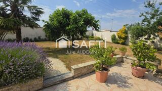  Maison à vendre 6 pièces 128 m²