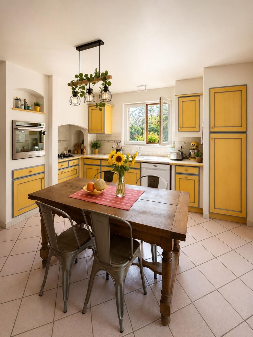 à vendre  Maison Longchamp (88000)