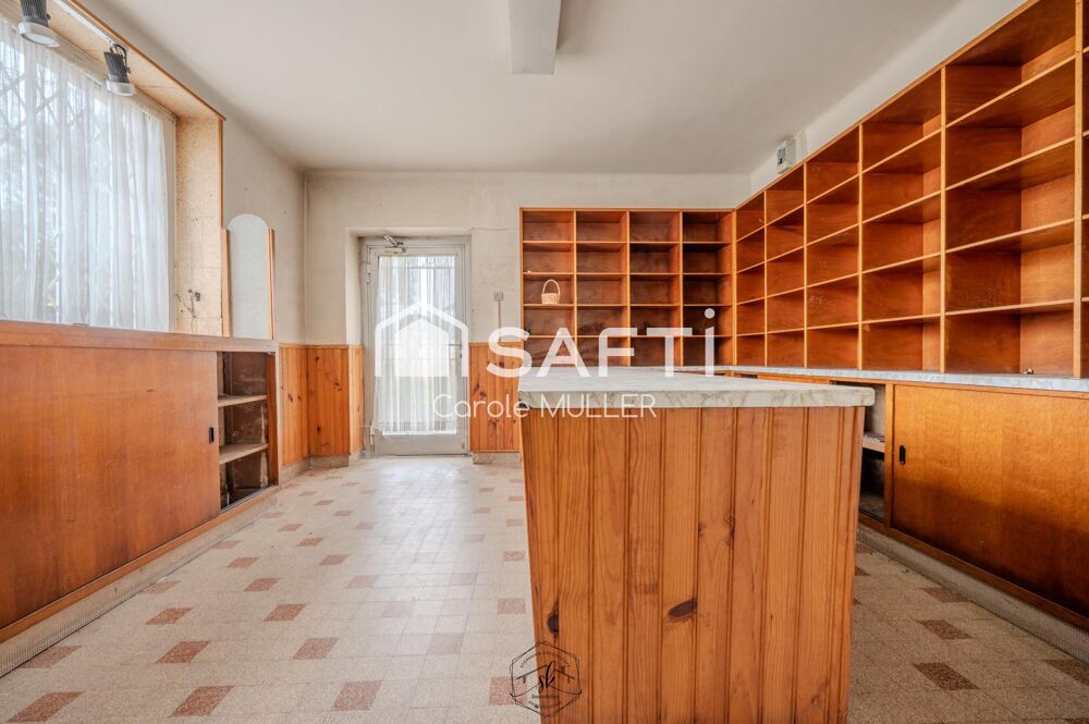 Vente Appartement Combles à aménager Florange