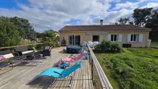  Maison � vendre 4 pi�ces 114 m�