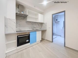  Appartement  vendre 3 pices 50 m