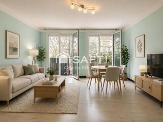  Appartement � vendre 3 pi�ces 100 m�
