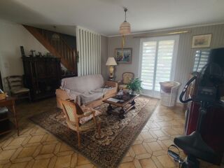  Maison � vendre 5 pi�ces 134 m�