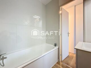  Appartement � vendre 2 pi�ces 40 m�