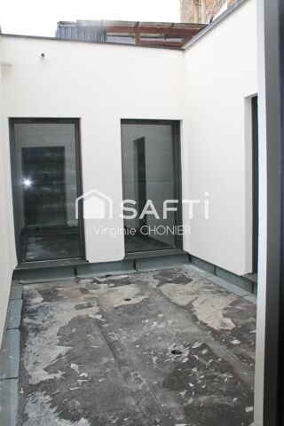  Maison 4 pi�ces 200 m� Vichy