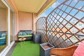  Appartement � vendre 4 pi�ces 90 m�