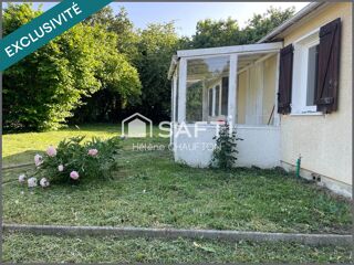  Maison à vendre 6 pièces 120 m²