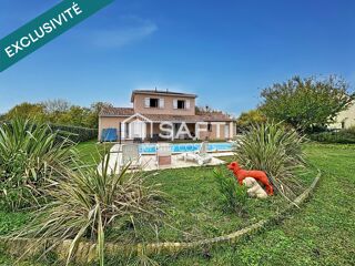  Maison � vendre 5 pi�ces 120 m�