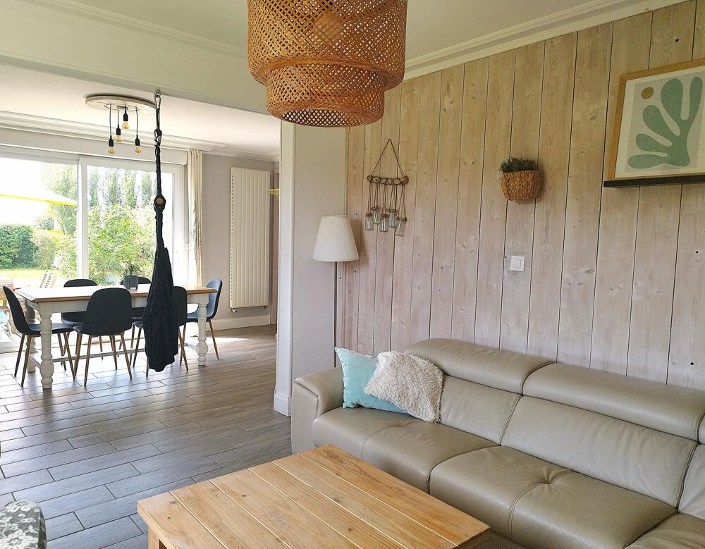 Vente Maison RARE. SUPERBE MAISON REFAITE A NEUF ! Taule