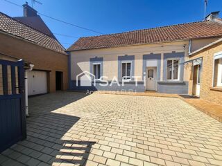  Maison � vendre 3 pi�ces 75 m�