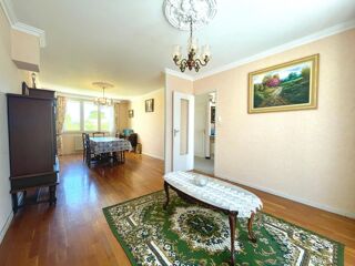  Maison  vendre 4 pices 89 m