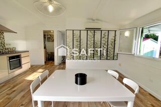  Maison � vendre 3 pi�ces 35 m�