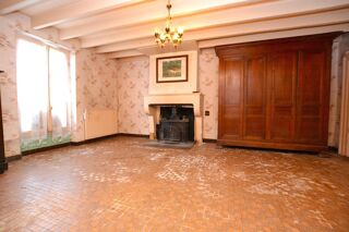  Maison à vendre 5 pièces 185 m²