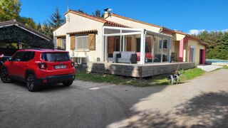  Maison à vendre 6 pièces 123 m²