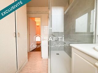  Appartement � vendre 4 pi�ces 86 m�