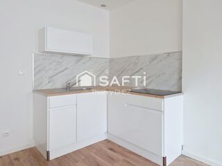  Appartement � vendre 2 pi�ces 37 m�