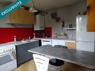  Maison à vendre 5 pièces 80 m²
